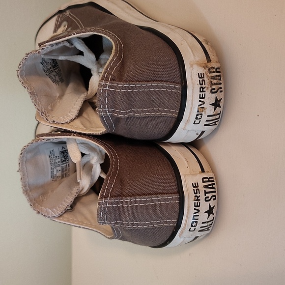 Converse - Picture 4 of 7